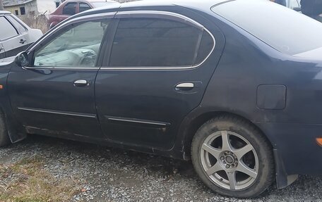 Nissan Cefiro III, 2001 год, 280 000 рублей, 1 фотография