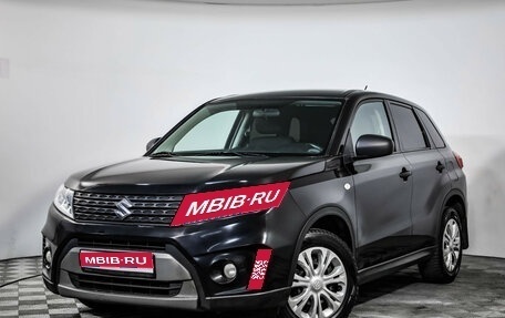 Suzuki Vitara II рестайлинг, 2018 год, 1 439 000 рублей, 1 фотография