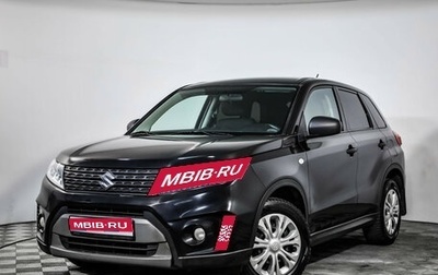 Suzuki Vitara II рестайлинг, 2018 год, 1 439 000 рублей, 1 фотография