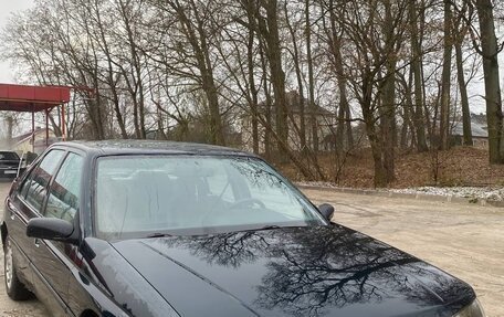 Peugeot 605, 1991 год, 200 000 рублей, 1 фотография