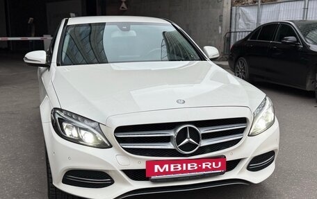 Mercedes-Benz C-Класс, 2014 год, 2 100 000 рублей, 25 фотография