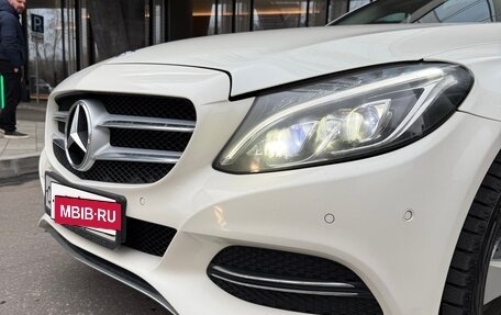 Mercedes-Benz C-Класс, 2014 год, 2 100 000 рублей, 30 фотография