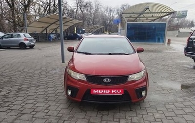 KIA Cerato III, 2011 год, 1 000 000 рублей, 1 фотография
