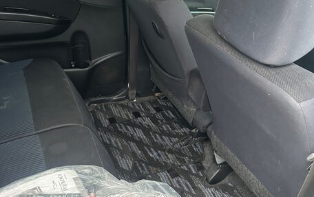 Daihatsu Move IV, 2009 год, 450 000 рублей, 8 фотография