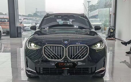 BMW X3, 2025 год, 7 423 320 рублей, 2 фотография