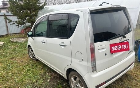 Daihatsu Move IV, 2009 год, 450 000 рублей, 3 фотография