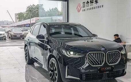 BMW X3, 2025 год, 7 423 320 рублей, 3 фотография