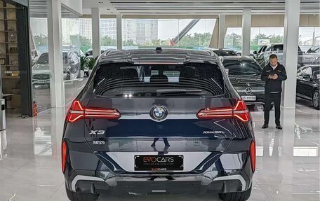 BMW X3, 2025 год, 7 423 320 рублей, 5 фотография