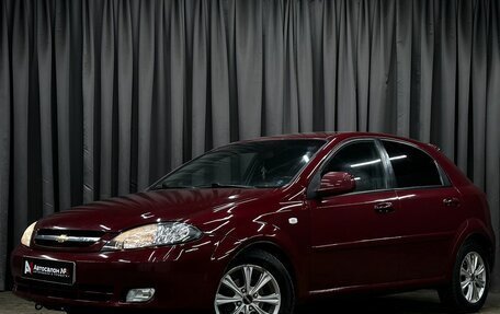 Chevrolet Lacetti, 2012 год, 549 777 рублей, 1 фотография