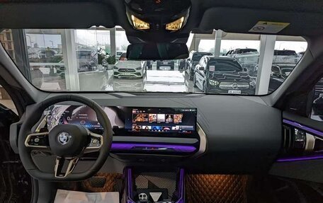 BMW X3, 2025 год, 7 423 320 рублей, 7 фотография