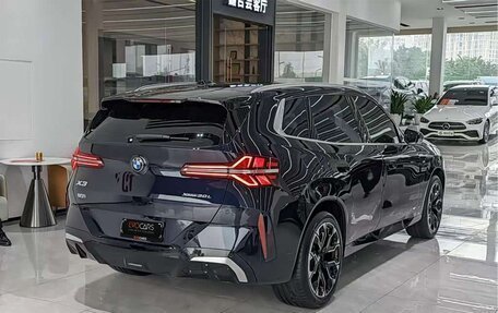 BMW X3, 2025 год, 7 423 320 рублей, 4 фотография