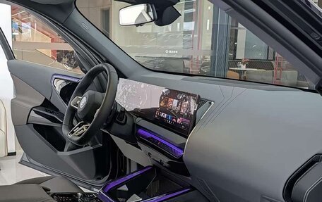 BMW X3, 2025 год, 7 423 320 рублей, 8 фотография