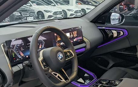 BMW X3, 2025 год, 7 423 320 рублей, 9 фотография