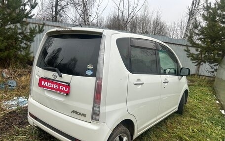 Daihatsu Move IV, 2009 год, 450 000 рублей, 5 фотография