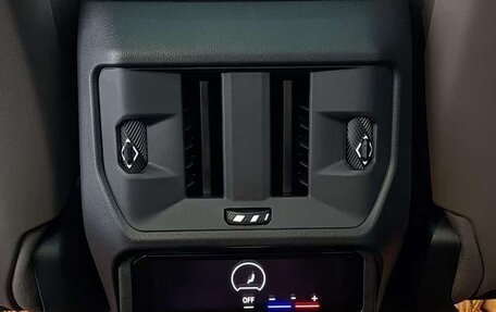 BMW X3, 2025 год, 7 423 320 рублей, 13 фотография