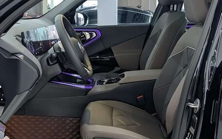 BMW X3, 2025 год, 7 423 320 рублей, 10 фотография