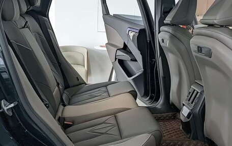 BMW X3, 2025 год, 7 423 320 рублей, 12 фотография