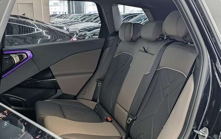 BMW X3, 2025 год, 7 423 320 рублей, 11 фотография