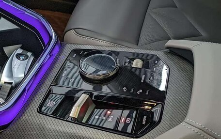 BMW X3, 2025 год, 7 423 320 рублей, 15 фотография