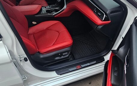 Toyota Camry, 2021 год, 3 500 000 рублей, 6 фотография