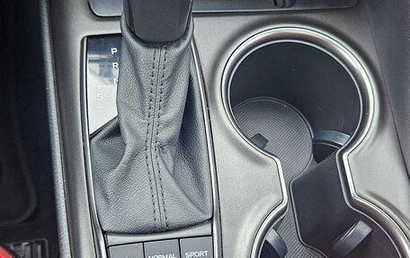 Toyota Camry, 2021 год, 3 500 000 рублей, 14 фотография