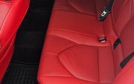 Toyota Camry, 2021 год, 3 500 000 рублей, 10 фотография