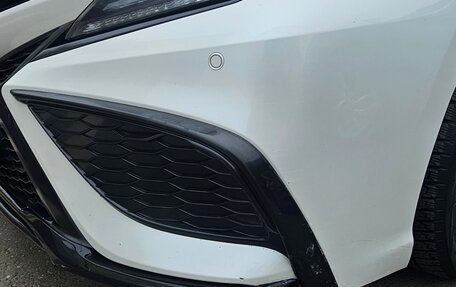 Toyota Camry, 2021 год, 3 500 000 рублей, 18 фотография