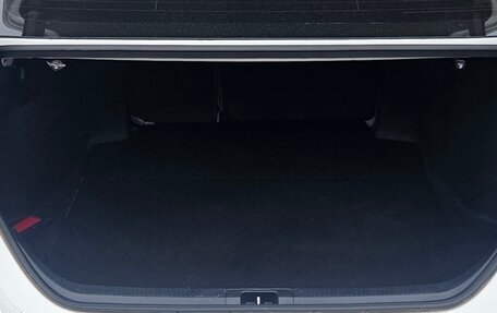 Toyota Camry, 2021 год, 3 500 000 рублей, 11 фотография