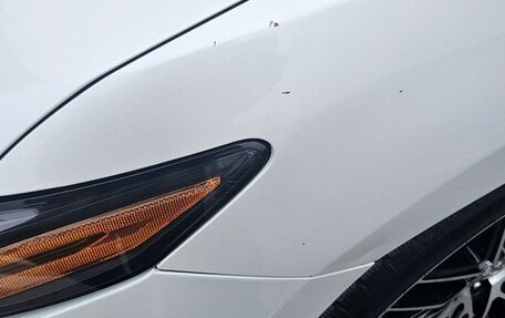 Toyota Camry, 2021 год, 3 500 000 рублей, 17 фотография