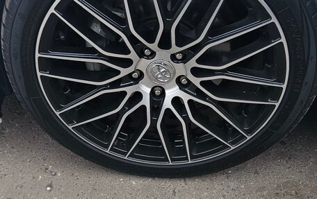 Toyota Camry, 2021 год, 3 500 000 рублей, 15 фотография