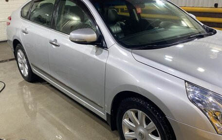 Nissan Teana, 2010 год, 900 000 рублей, 11 фотография
