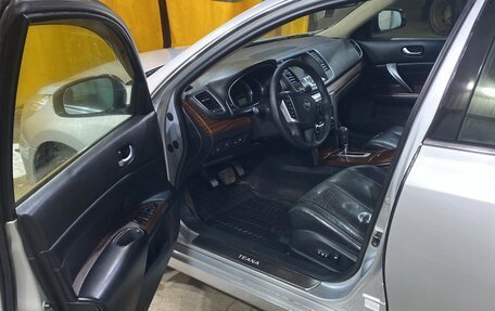 Nissan Teana, 2010 год, 900 000 рублей, 15 фотография