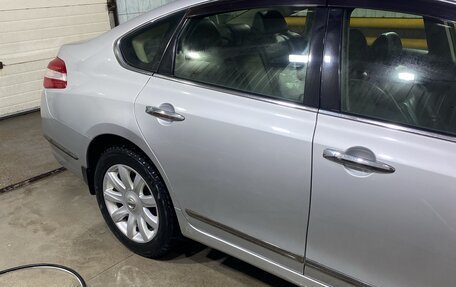 Nissan Teana, 2010 год, 900 000 рублей, 10 фотография