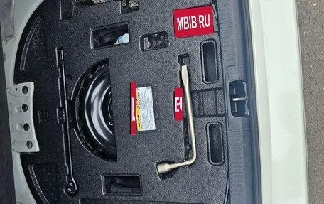 Toyota Camry, 2021 год, 3 500 000 рублей, 13 фотография