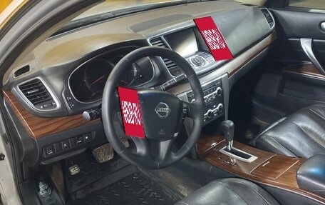 Nissan Teana, 2010 год, 900 000 рублей, 14 фотография