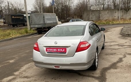 Nissan Teana, 2010 год, 900 000 рублей, 4 фотография