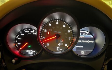 Porsche Macan I рестайлинг, 2015 год, 3 300 000 рублей, 7 фотография