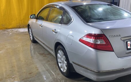 Nissan Teana, 2010 год, 900 000 рублей, 17 фотография