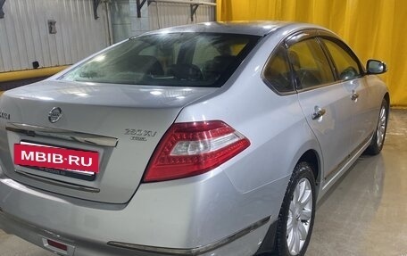 Nissan Teana, 2010 год, 900 000 рублей, 16 фотография