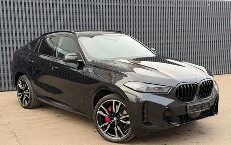 BMW X6, 2024 год, 13 499 000 рублей, 2 фотография