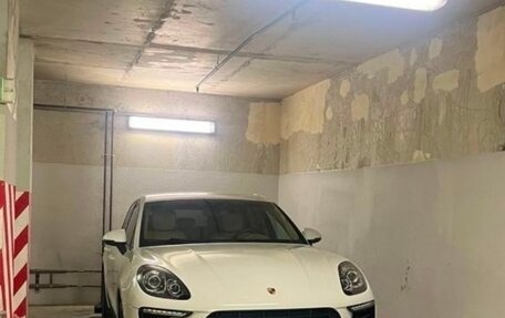 Porsche Macan I рестайлинг, 2015 год, 3 300 000 рублей, 6 фотография