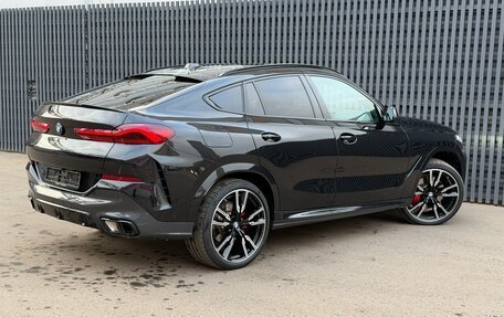 BMW X6, 2024 год, 13 499 000 рублей, 5 фотография