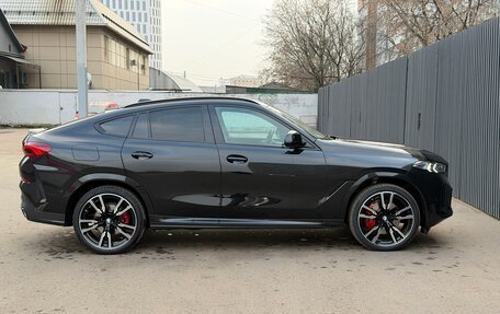 BMW X6, 2024 год, 13 499 000 рублей, 7 фотография