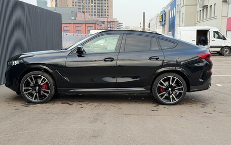 BMW X6, 2024 год, 13 499 000 рублей, 8 фотография