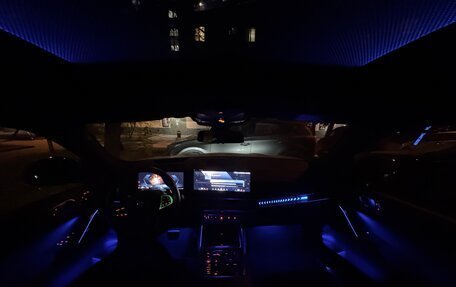 BMW X6, 2024 год, 13 499 000 рублей, 17 фотография