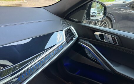 BMW X6, 2024 год, 13 499 000 рублей, 14 фотография