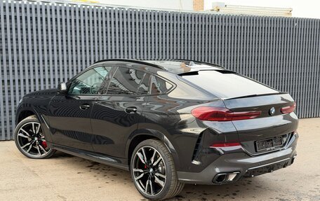 BMW X6, 2024 год, 13 499 000 рублей, 6 фотография