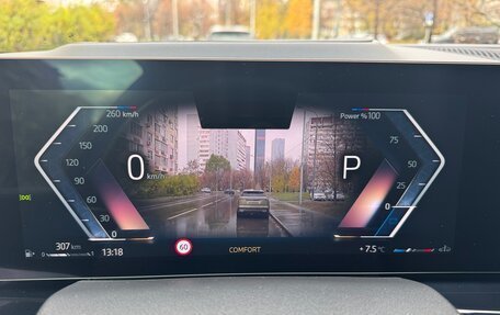 BMW X6, 2024 год, 13 499 000 рублей, 12 фотография