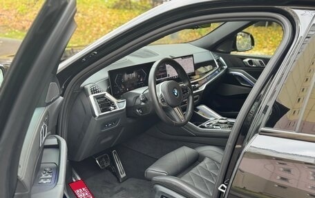 BMW X6, 2024 год, 13 499 000 рублей, 10 фотография