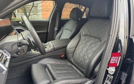 BMW X6, 2024 год, 13 499 000 рублей, 11 фотография